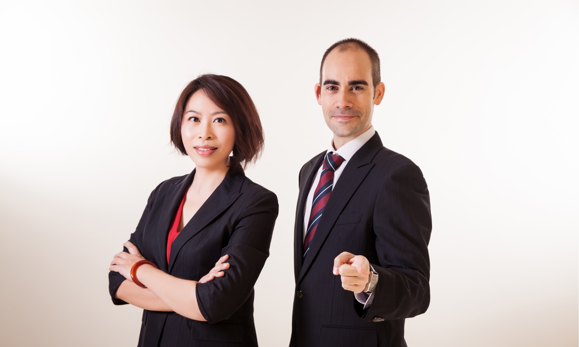 leads to success team