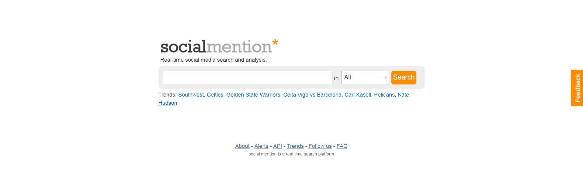 socialmention