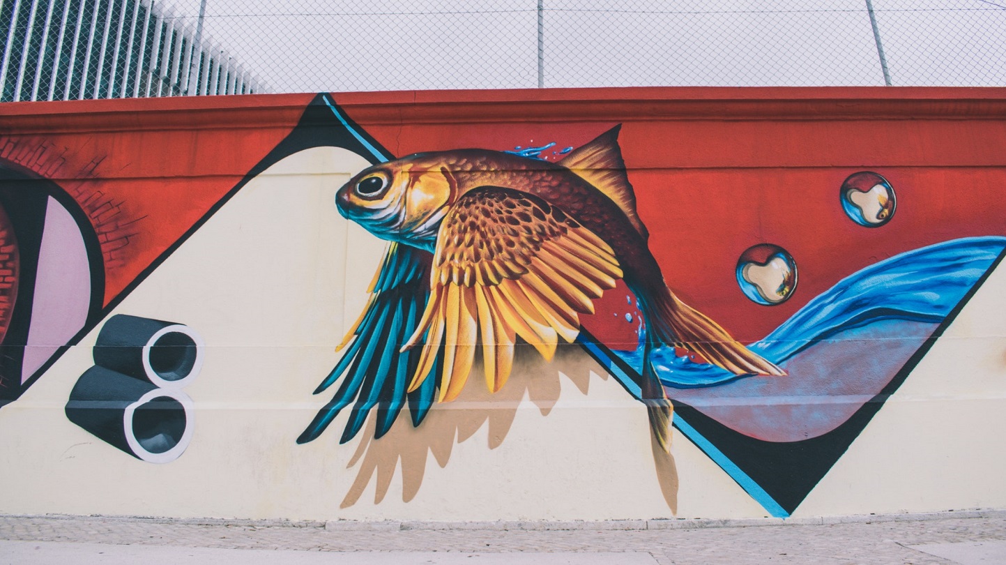 BOOM YOUR BUSINESS WITH CREATIVITY