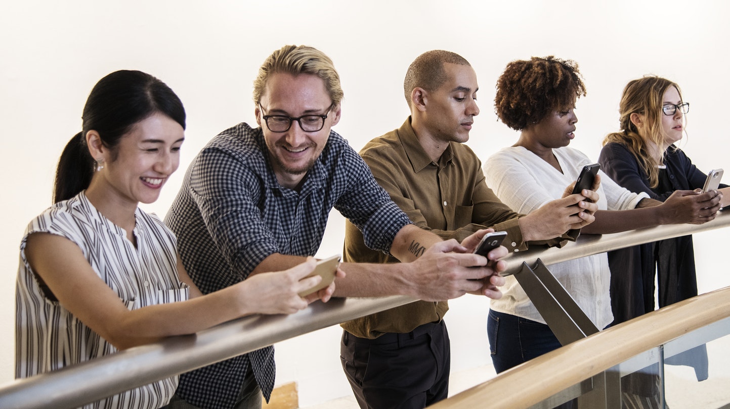The secret sauce of Viral Marketing