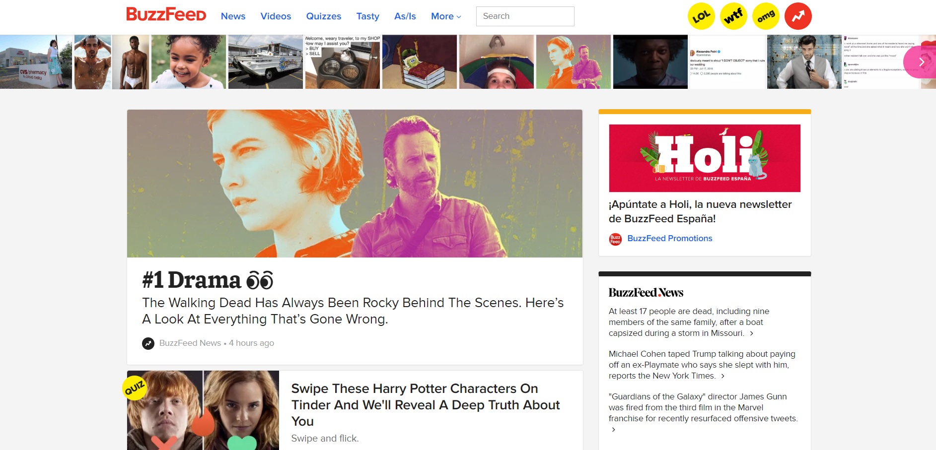 buzzfeed