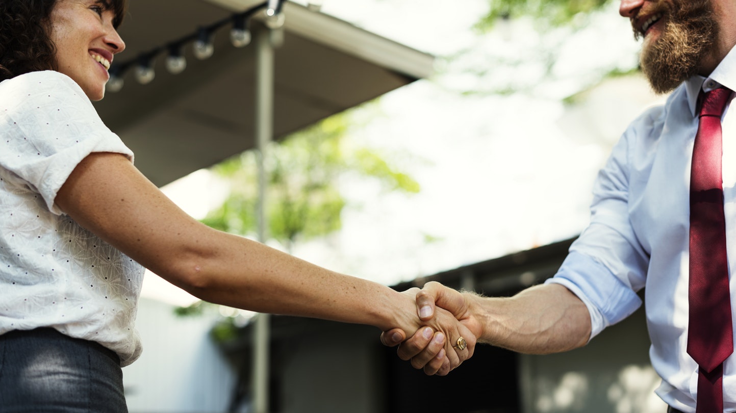 Less than 1 per cent of your leads will go to deals