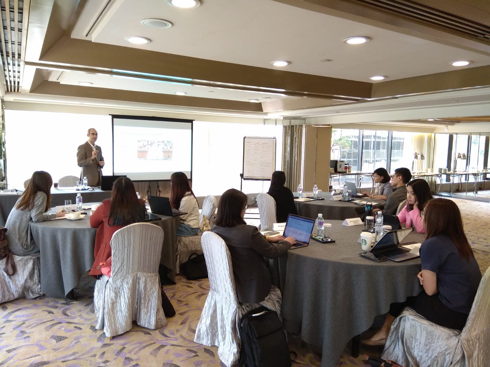 masterclass create brand stories that go viral
