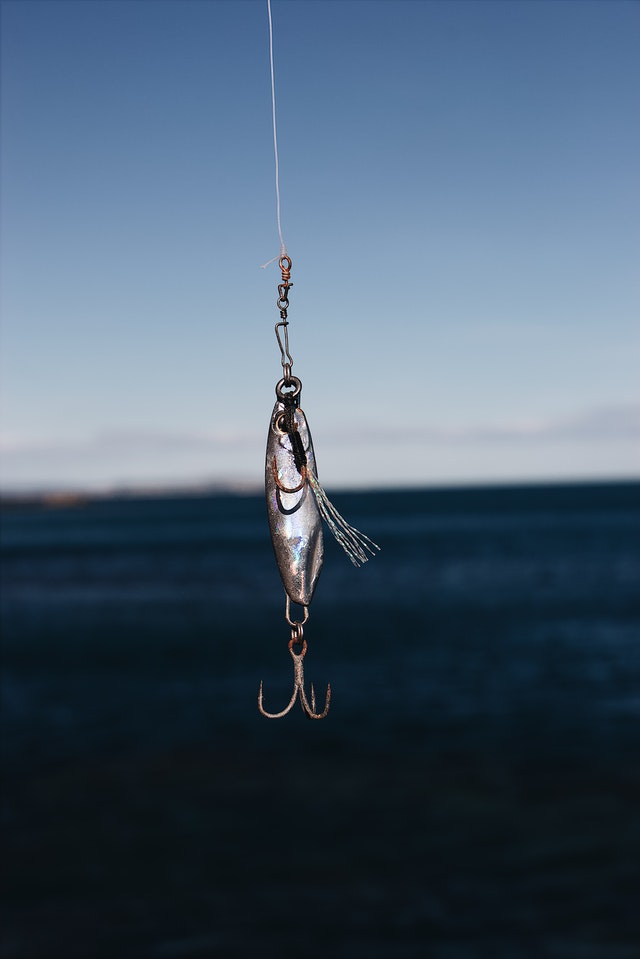 hook 