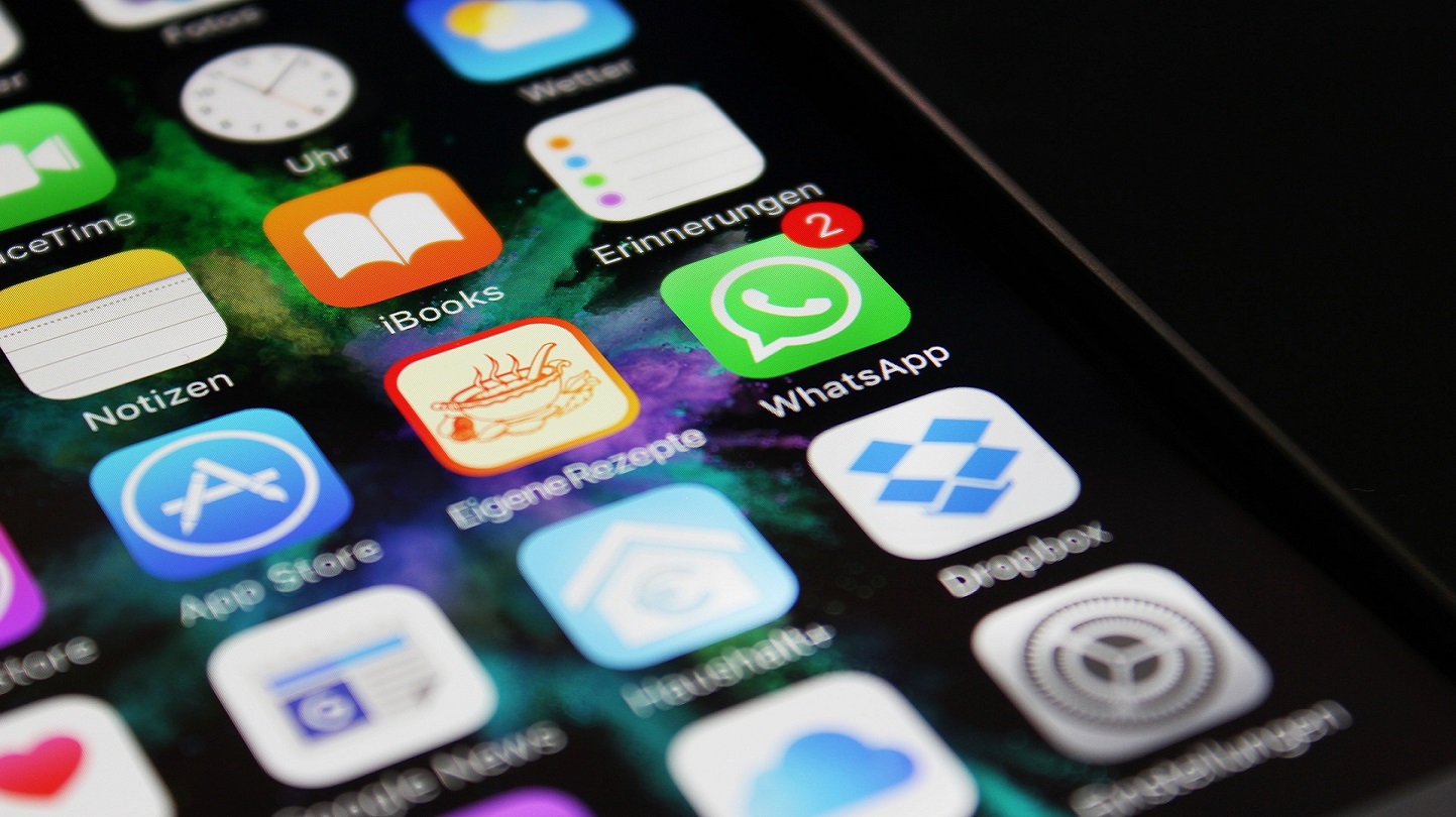 whatsapp business