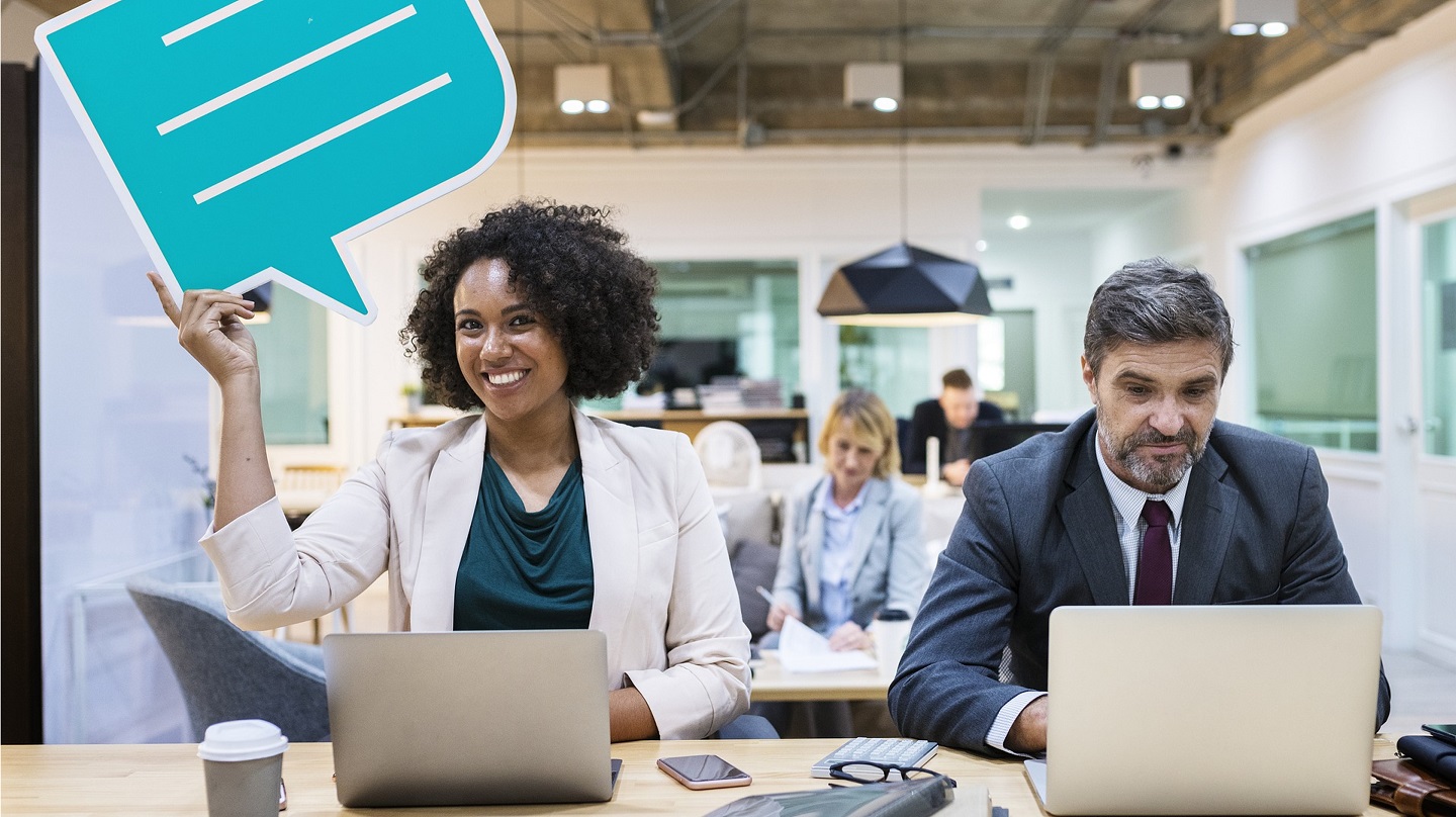Employee Advocacy Program