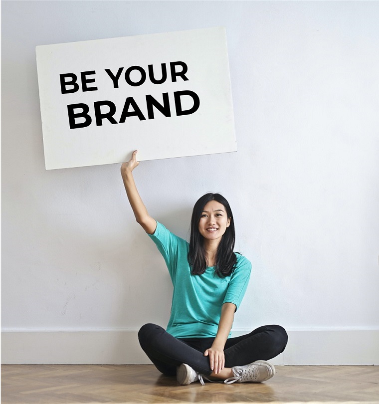 5 personal branding tips for b2b sales to attract clients